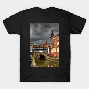 Lincoln2019 T-Shirt